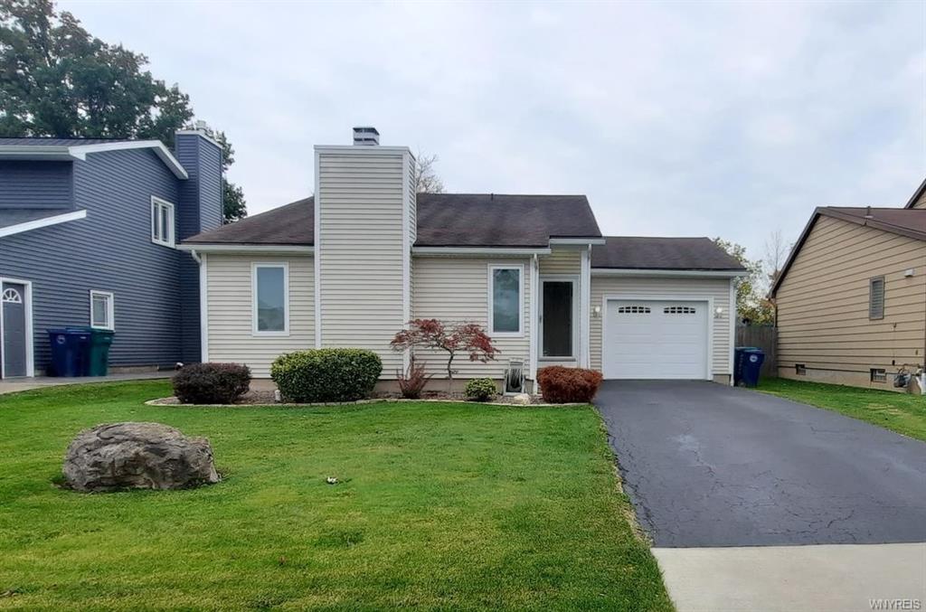 9261 Saint Johns Parkway, Niagara Falls, NY 14304 Buffalo NY Homes