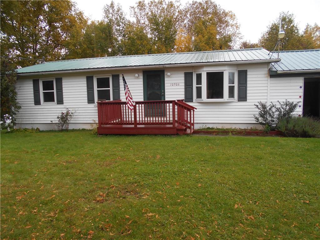 10906 Blass Road, Conquest, NY 13143 Buffalo NY Homes For Sale Buffalo Properties Real