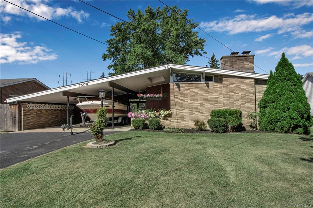 1508 Tuscarora Road, Niagara, NY 14304 Buffalo NY Homes For Sale