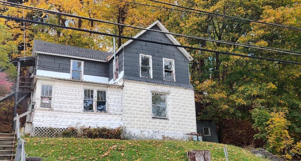 96 North Main Street, Hornell, NY 14843 Buffalo NY Homes For Sale