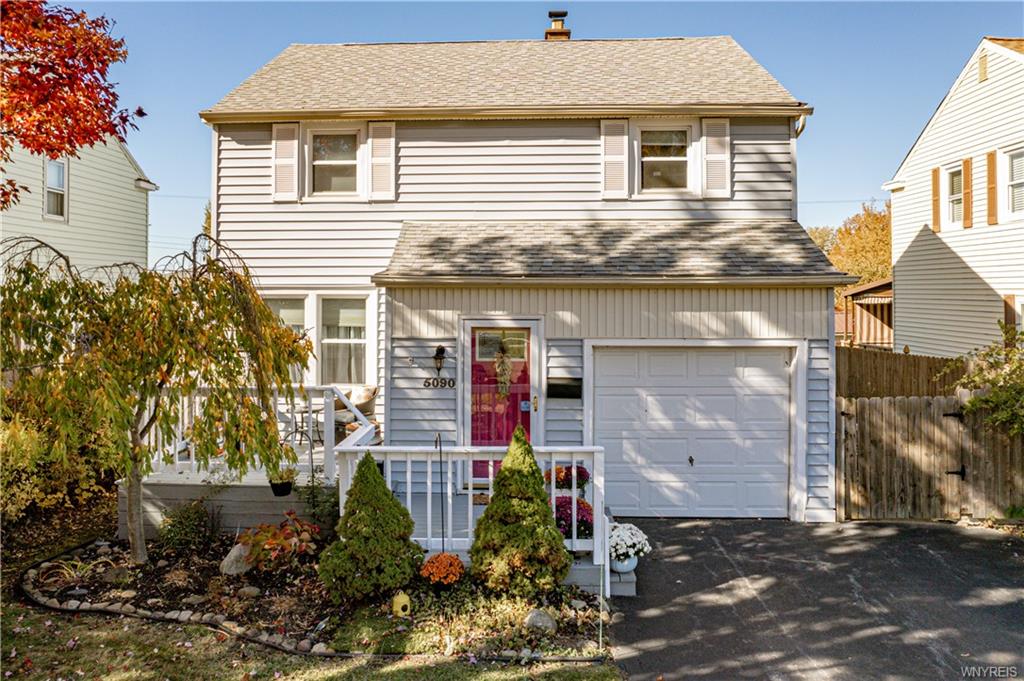 5090 Parkway, Hamburg, NY 14075 Buffalo NY Homes For Sale