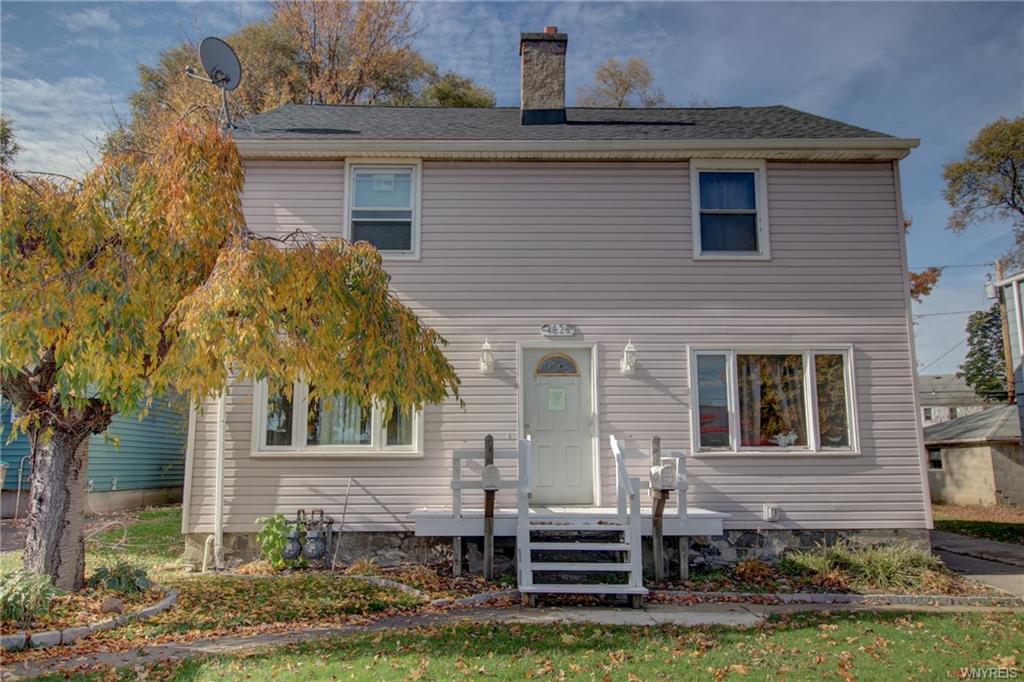4828 Union Road, Cheektowaga, NY 14225 Buffalo NY Homes For Sale Buffalo Properties Real