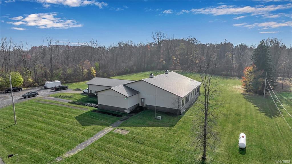 2990 Carney Drive, Cambria, NY 14132 Buffalo NY Homes For Sale