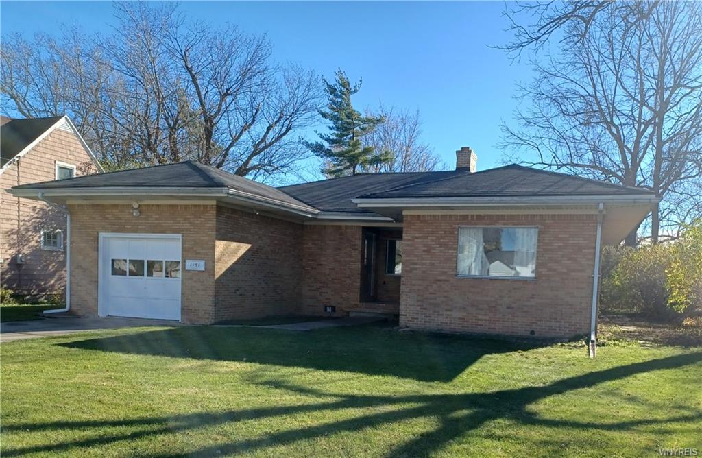 1151 Cleveland Drive, Cheektowaga, NY 14225 Buffalo NY Homes For Sale Buffalo Properties