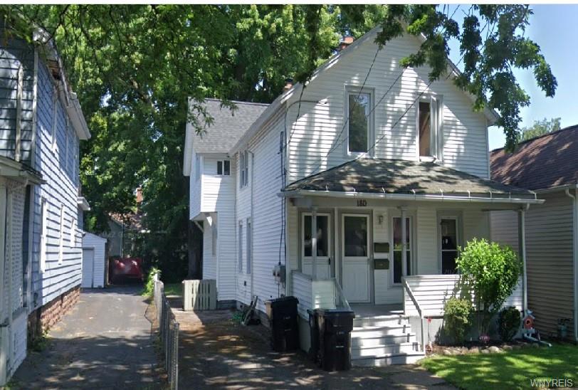 180 Adam Street, TonawandaCity, NY 14150 Buffalo NY Homes For Sale