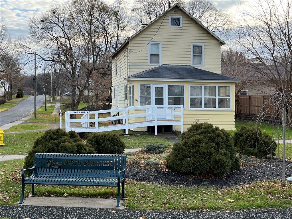 142 Church Street, Cicero, NY 13212 Buffalo NY Homes For Sale