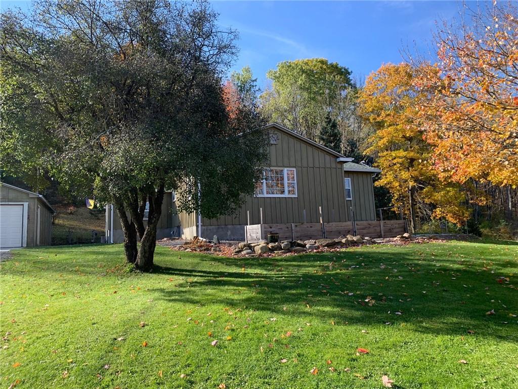 3585 County Road 2 Road, West Almond, NY 14804 Buffalo NY Homes For