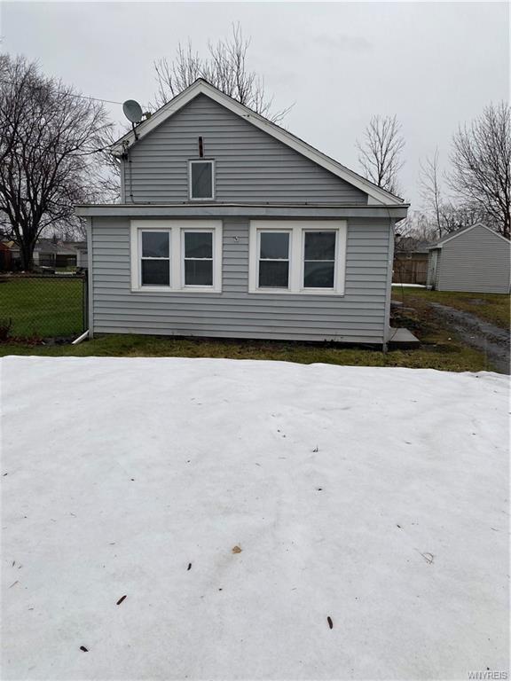 39 Pinehurst Avenue, Cheektowaga, NY 14225 Buffalo NY Homes For Sale