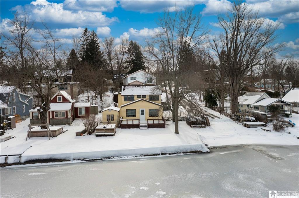 1 Gifford Avenue, Busti, NY 14750 Buffalo NY Homes For Sale Buffalo