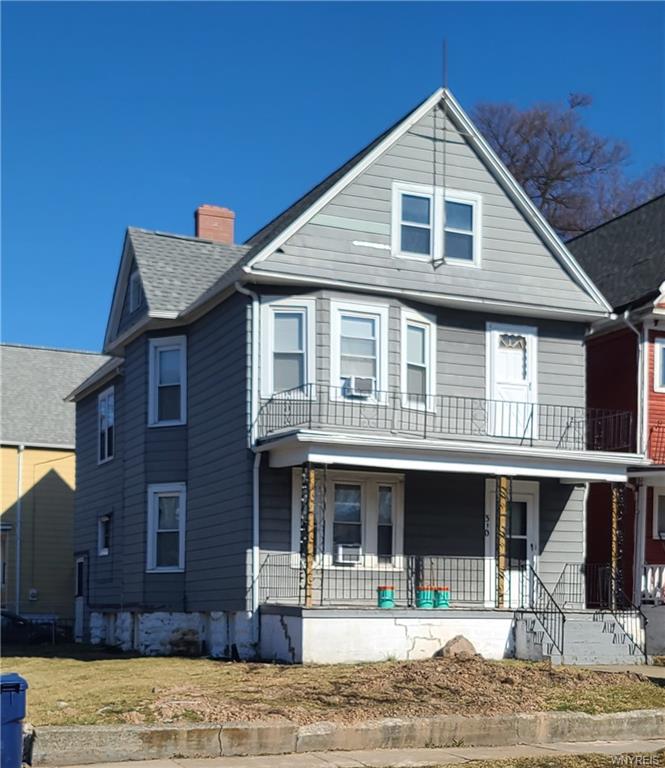 310 East Delavan Avenue, Buffalo, NY 14208 Buffalo NY Homes For Sale