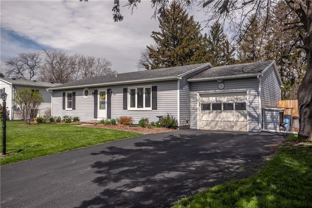 10 Holiday Lane, CanandaiguaCity, NY 14424 Buffalo NY Homes For Sale