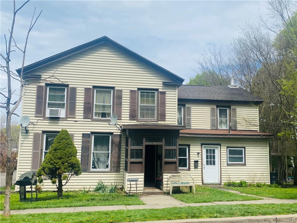 69 East Oneida Street, OswegoCity, NY 13126 Buffalo NY Homes For