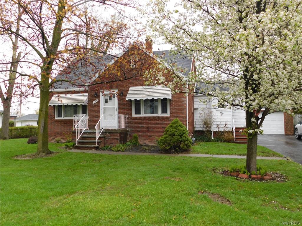 1304 Brighton Road, TonawandaTown, NY 14150 Buffalo NY Homes For