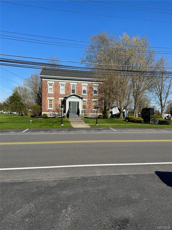 5895 Goodrich Road, Clarence, NY 14032 Buffalo NY Homes For Sale