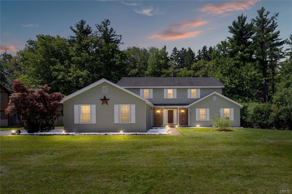 24 Deerpath Drive, New Hartford, NY 13413 Buffalo NY Homes For Sale