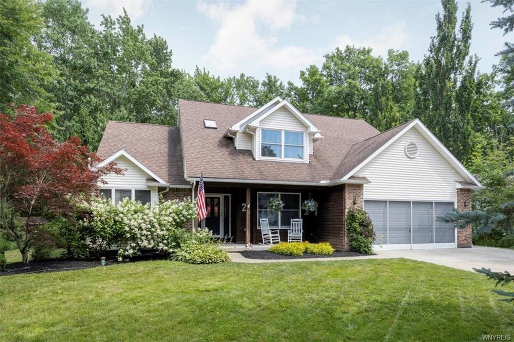 90 Old Orchard Lane, Orchard Park, NY 14127 Buffalo NY Homes For Sale