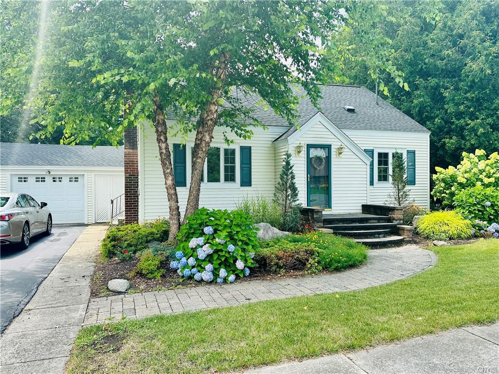 203 Leray Street, Le Ray, NY 13612 Buffalo NY Homes For Sale Buffalo Properties Real Estate