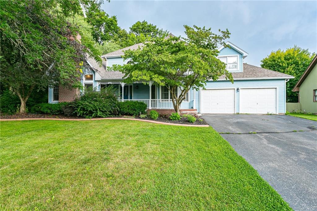 170 Kaywood Drive, Greece, NY 14626 Buffalo NY Homes For Sale