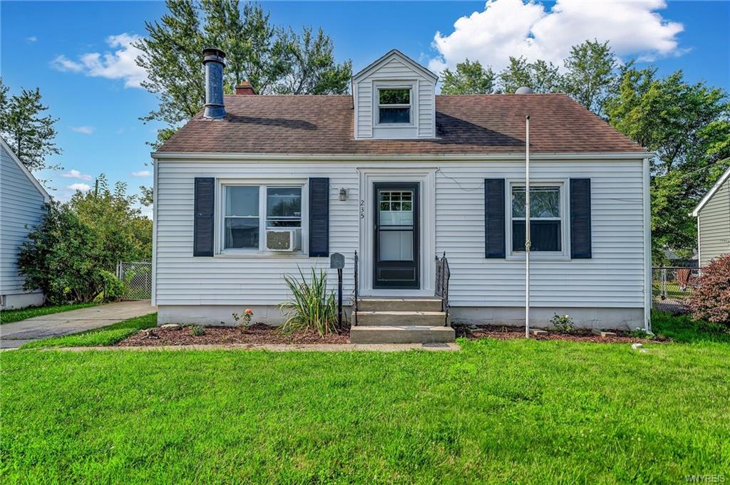 235 Beale Avenue, Cheektowaga, NY 14225 Buffalo NY Homes For Sale Buffalo Properties Real