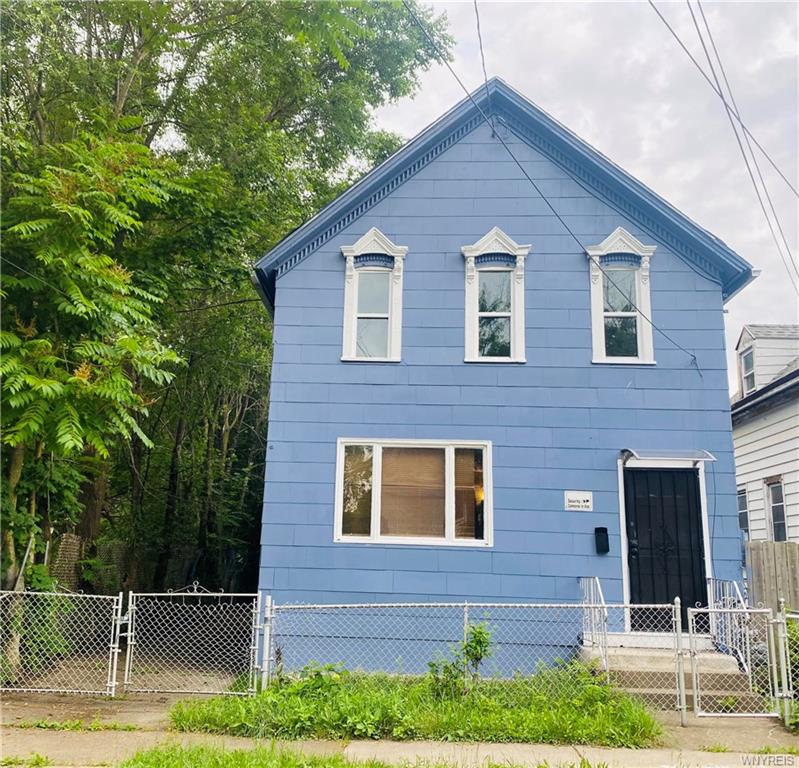 142 Krettner Street 2, Buffalo, NY 14206 Buffalo NY Homes For Sale
