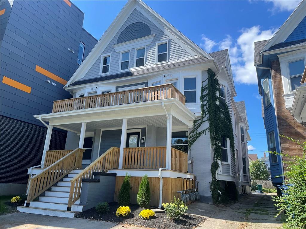 1030 Elmwood Avenue, Buffalo, NY 14222 Buffalo NY Homes For Sale Buffalo Properties Real