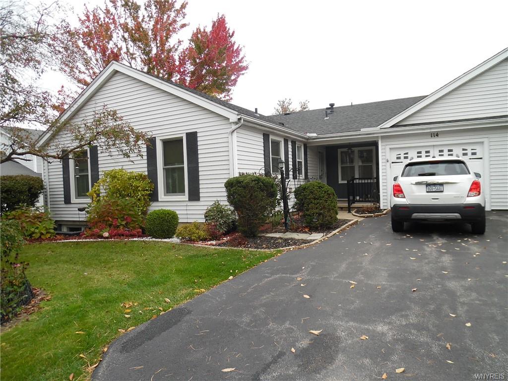 114 Stepping Stone Lane, Orchard Park, NY 14127 Buffalo NY Homes For