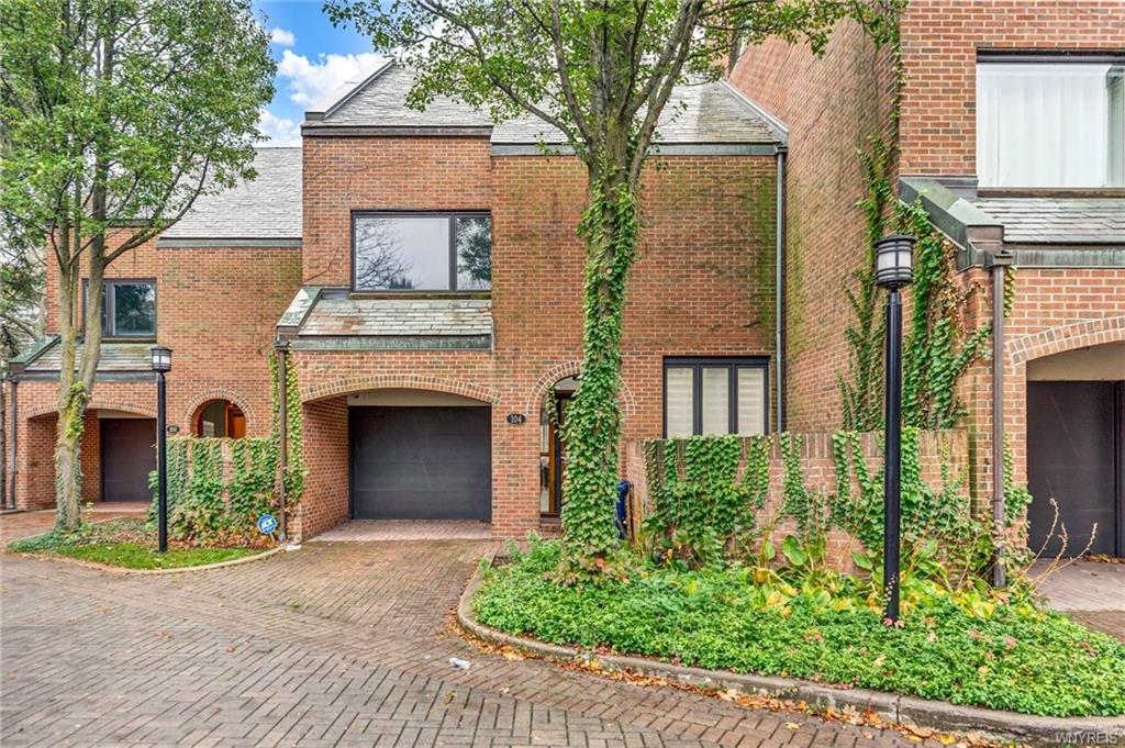 104 Rivermist Drive, Buffalo, NY 14202 Buffalo NY Homes For Sale