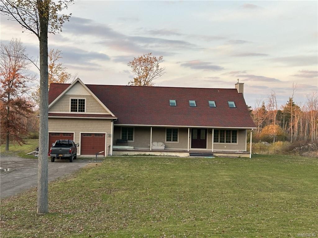 900 Sturgeon Point Road, Evans, NY 14047 Buffalo NY Homes For Sale