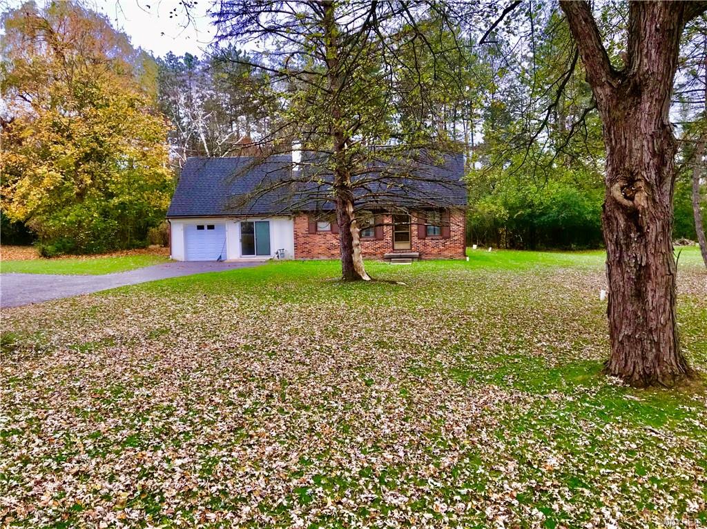 1500 Rice Road, Elma, NY 14059 Buffalo NY Homes For Sale Buffalo