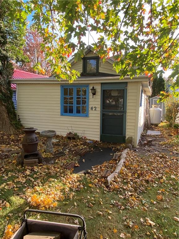 1304 Lake Road/ Cottage 42, ster, NY 14580 Buffalo NY Homes For