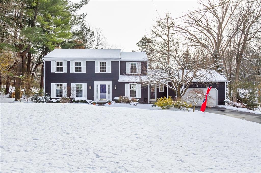 16 Old Lyme Road, Pittsford, NY 14534 Buffalo NY Homes For Sale