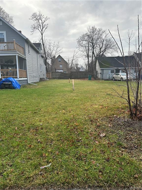 609 East Ferry Street, Buffalo, NY 14211 Buffalo NY Homes For Sale