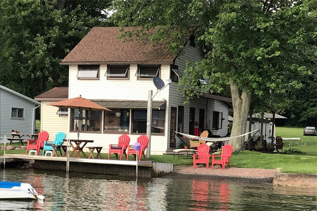 487 Indian Cove Rd., Moravia, NY 13118 Buffalo NY Homes For Sale