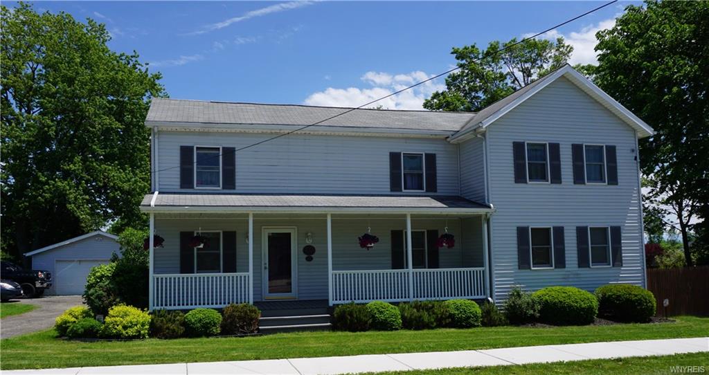 5853 Locust Street Extension, LockportTown, NY 14094 Buffalo NY