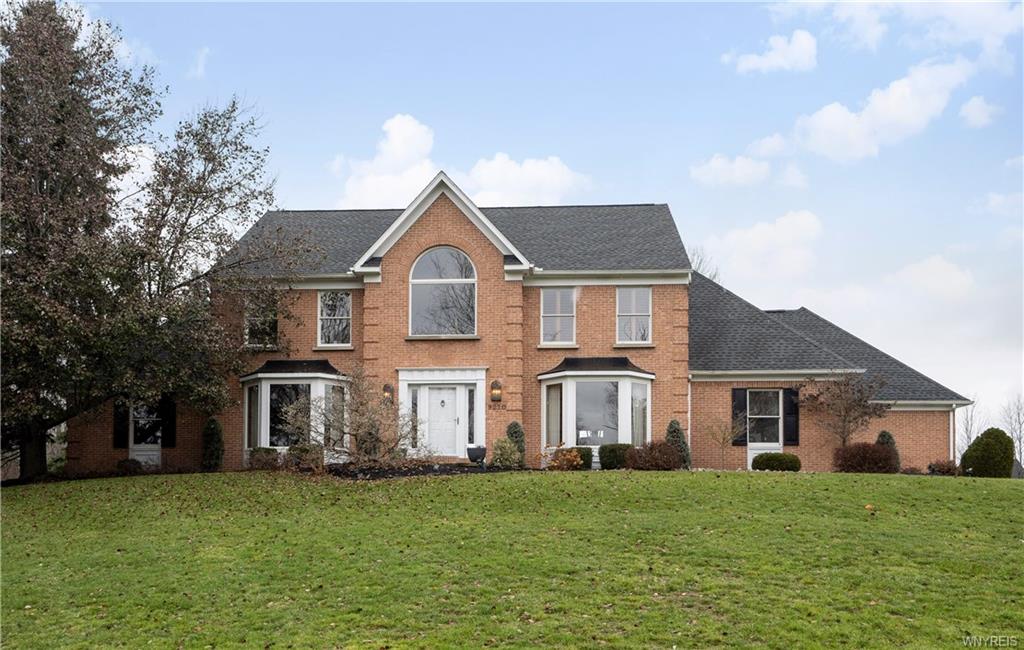 9220 Clarence Center Road, Clarence, NY 14032 Buffalo NY Homes For