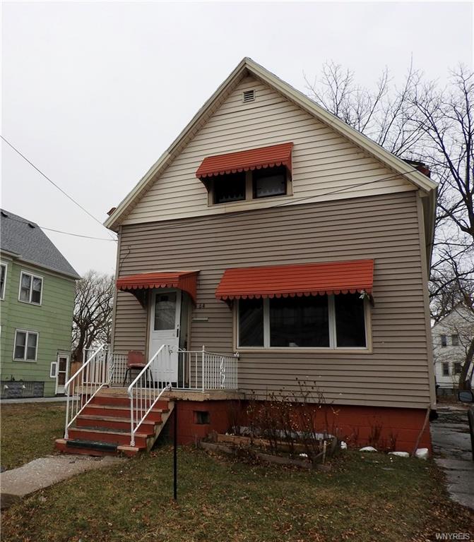 64 Ontario Street, Buffalo, NY 14207 Buffalo NY Homes For Sale
