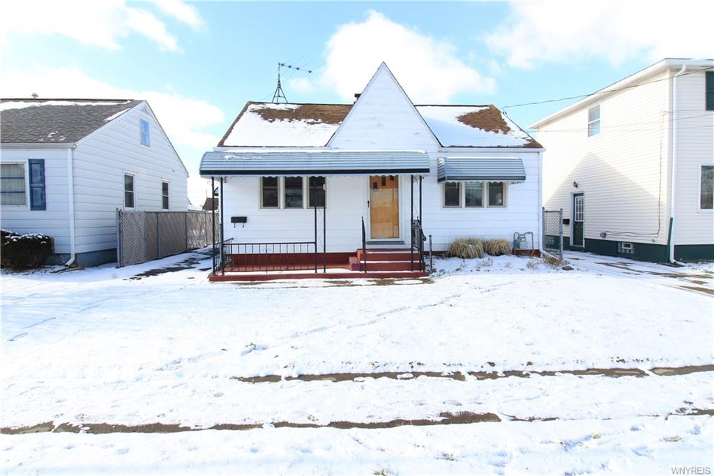 70 Rossler Avenue, Cheektowaga, NY 14206 Buffalo Niagara Homes and