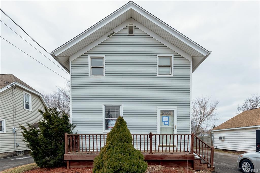 5862 Buffalo Street, Lewiston, NY 14132 Buffalo NY Homes For Sale