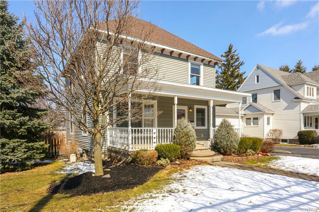 40 Bloomingdale Avenue, Newstead, NY 14001 Buffalo NY Homes For Sale