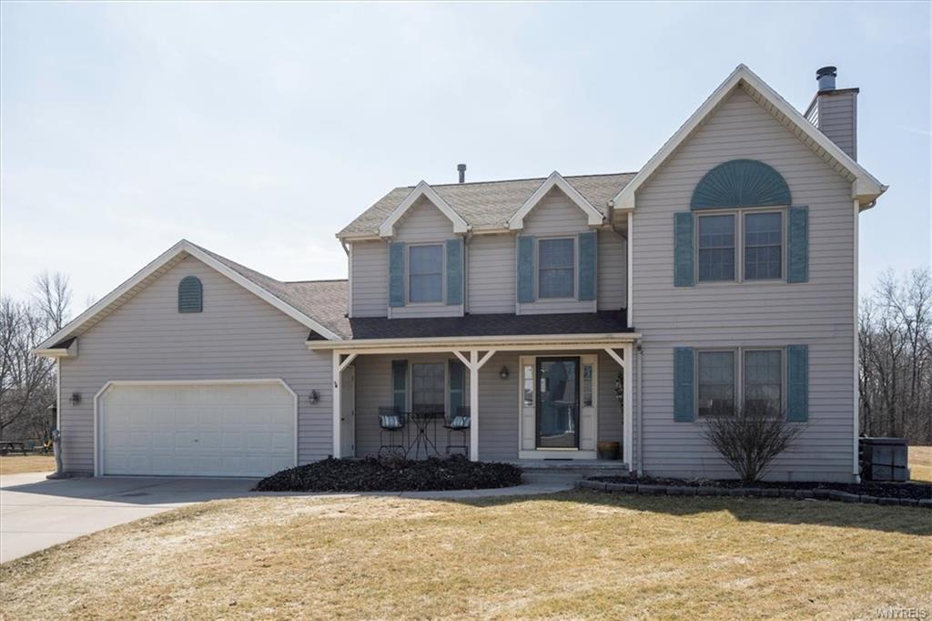 28 The Commons, Grand Island, NY 14072 Buffalo NY Homes For Sale