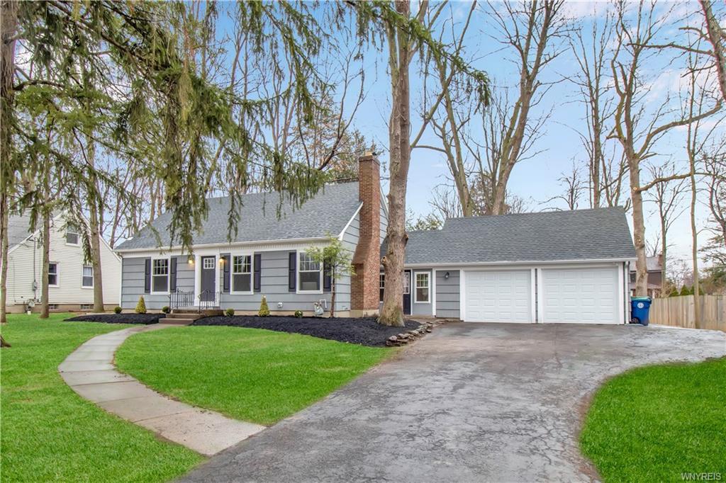 249 Paradise Road, Amherst, NY 14051 Buffalo NY Homes For Sale