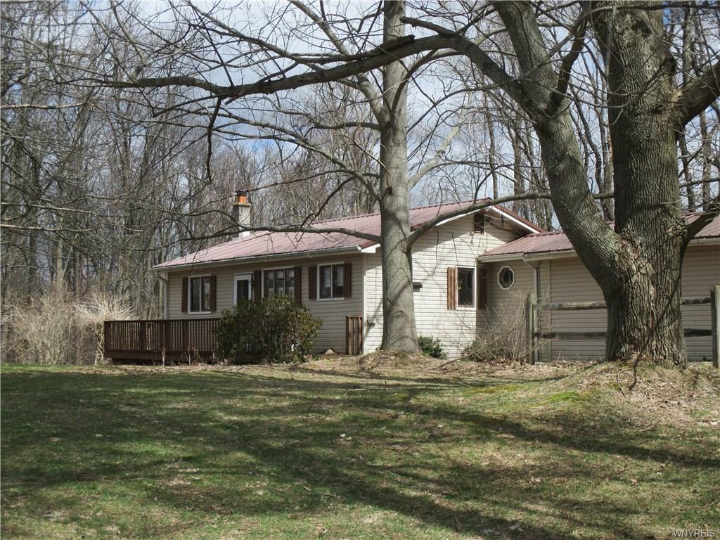 11450 1st Street, Dayton, NY 14143 Buffalo NY Homes For Sale