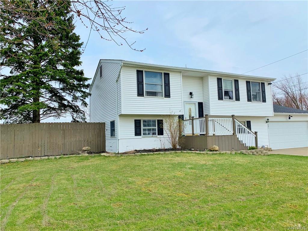 201 Garry Drive, West Seneca, NY 14224 Buffalo NY Homes For Sale