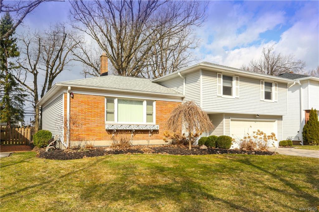 52 Bathurst Drive, TonawandaTown, NY 14150 Buffalo NY Homes For Sale