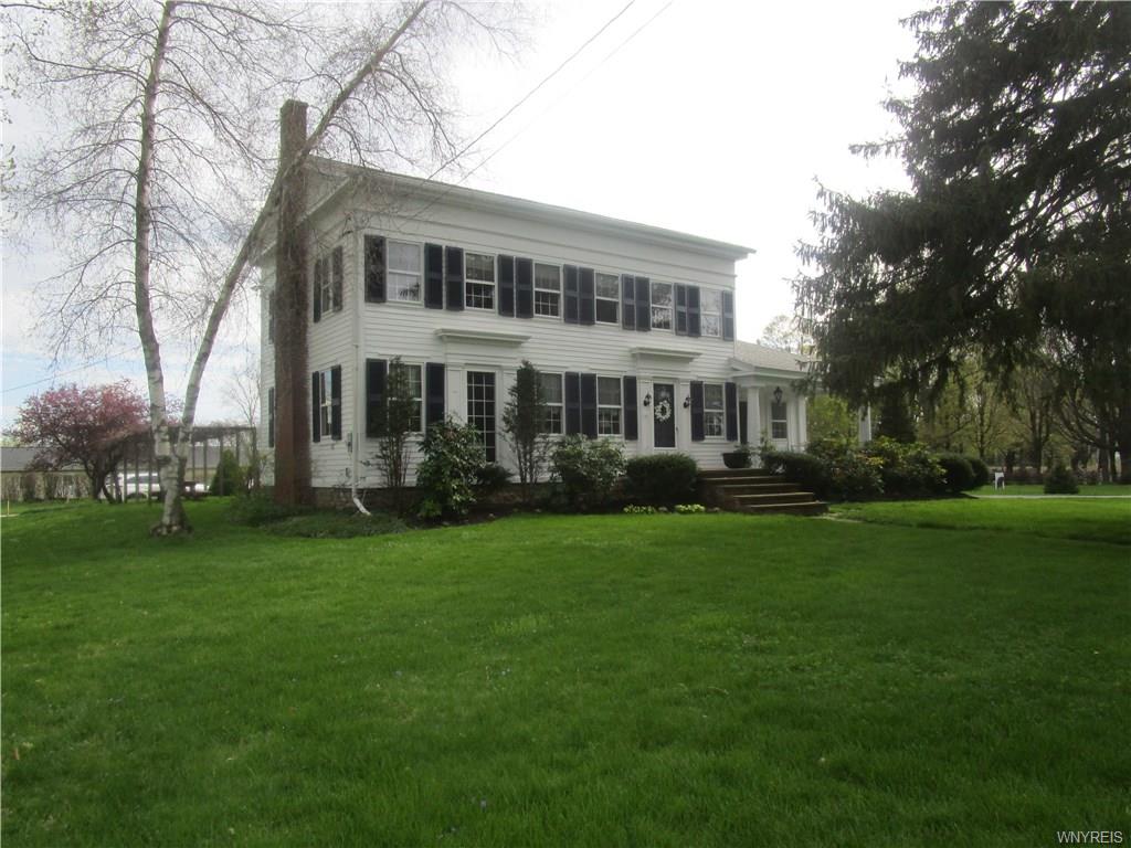 3441 Route 39, Collins, NY 14034 Buffalo NY Homes For Sale Buffalo