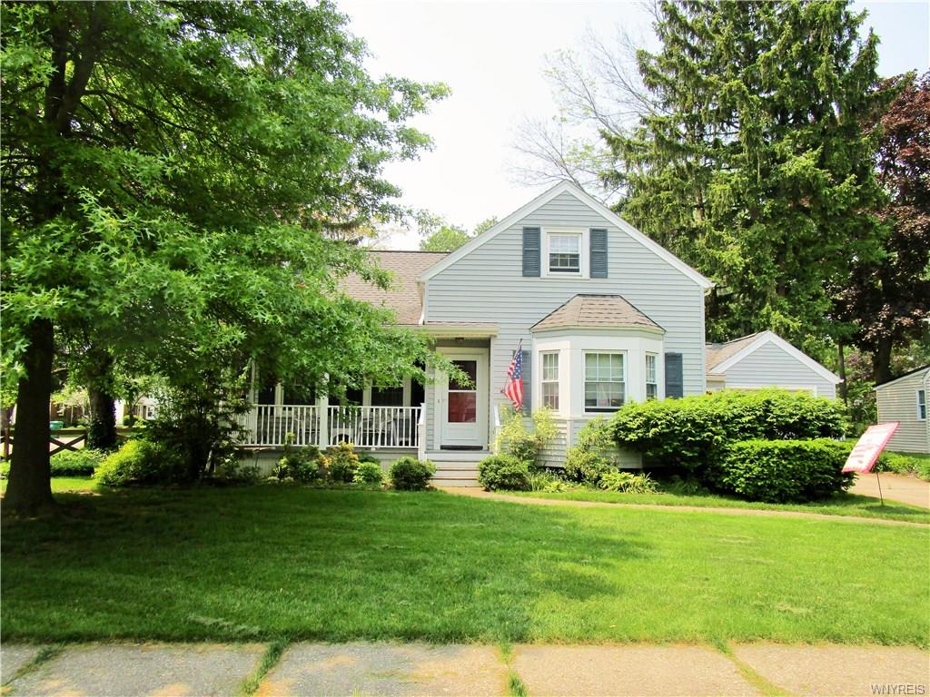 76 Martha Place, Hamburg, NY 14075 Buffalo NY Homes For Sale