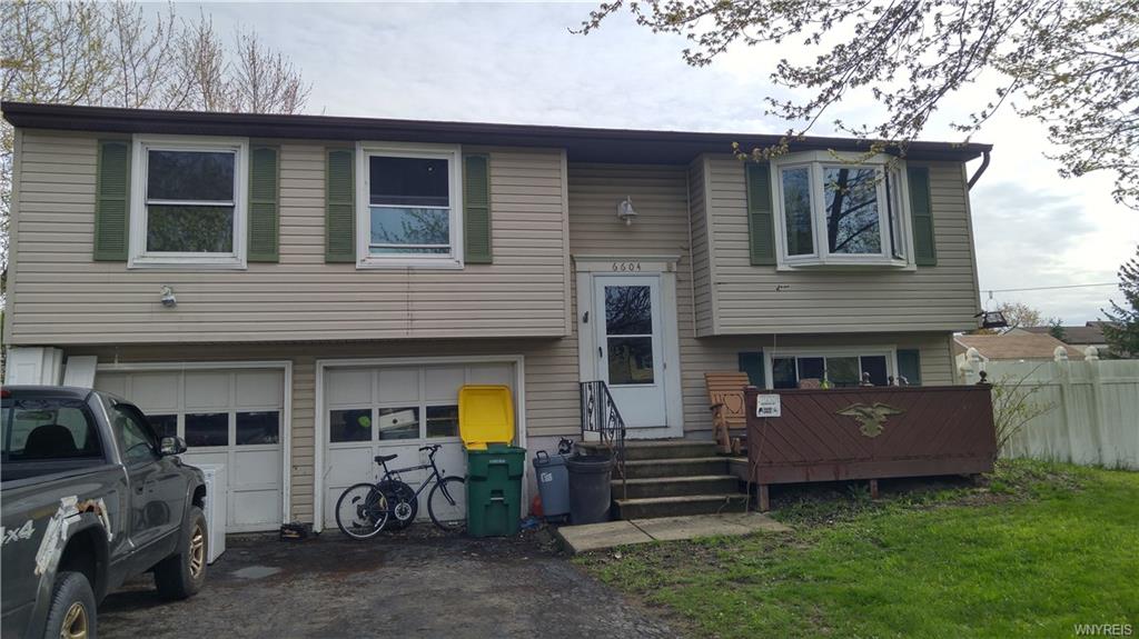 6604 Parkwood Drive, LockportTown, NY 14094 Buffalo NY Homes For Sale Buffalo Properties