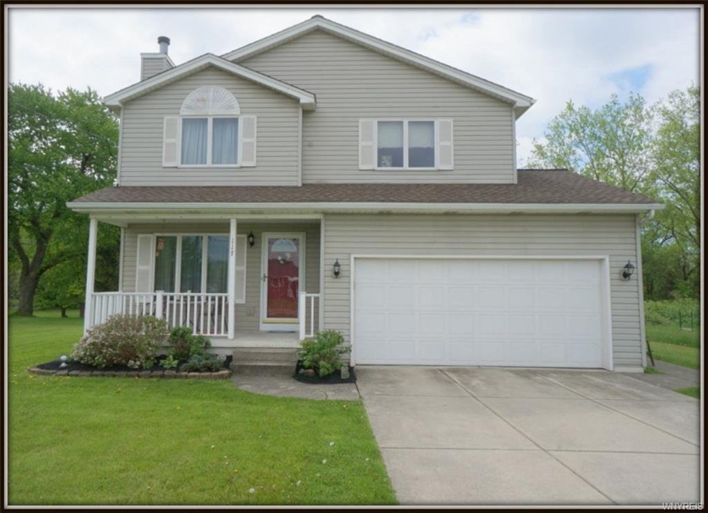 117 Cayuga Creek Road, Cheektowaga, NY 14227 Buffalo NY Homes For