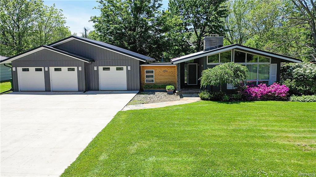 1571 Lakeview Road, Hamburg, NY 14085 Buffalo NY Homes For Sale