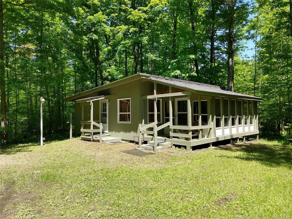 34 Meadowlark Lane, Orangeville, NY 14569 Buffalo NY Homes For Sale